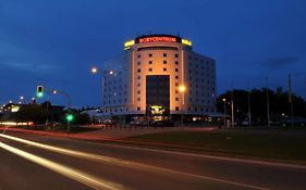 Cosmopolitan Bobycentrum - Czech Leading Hotels Brünn  Exterior photo