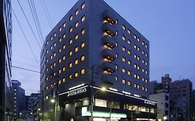 Hotel Mystays Ochanomizu Conference Center Tokió Exterior photo