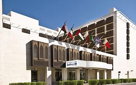 Radisson Blu Hotel, Dzsidda Exterior photo