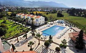 Mountain View Hotel Agia Varvara Exterior photo