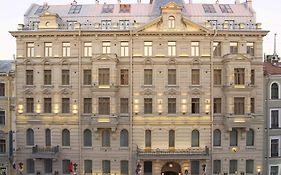 Petro Palace Hotel Szentpétervár Exterior photo