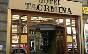 Hotel Taormina Róma Exterior photo