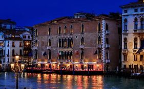 The Gritti Palace, A Luxury Collection Hotel, Velence Exterior photo