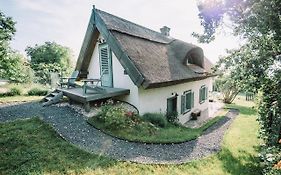 Noemi'S Cottage Balatongyörök Exterior photo