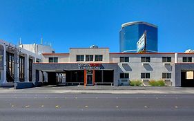 Siegel Select Lv Strip-Convention Center Motel Las Vegas Exterior photo