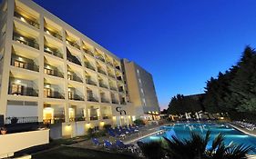Corfu Hellinis Hotel Kanóni Exterior photo