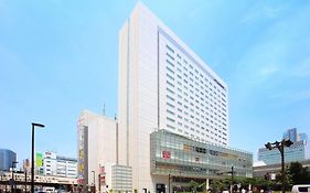 Remm Akihabara Hotel Tokió Exterior photo