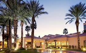 Courtyard By Marriott Las Vegas Convention Center Hotel Exterior photo