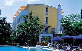 Hotel San Giovanni Terme Ischia Island Exterior photo