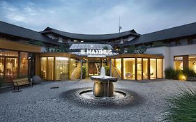 Maximus Resort Brünn  Exterior photo