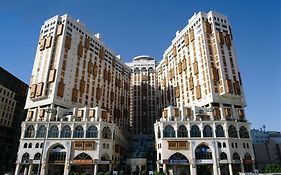 Makkah Hotel Mekka Exterior photo
