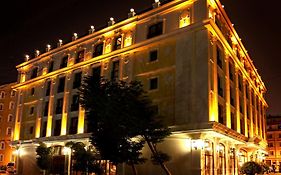 Deluxe Golden Horn Sultanahmet Hotel Isztambul Exterior photo