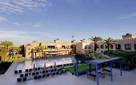 Adam Park Marrakech Hotel & Spa Marrákes Exterior photo