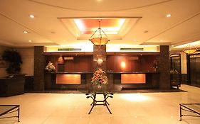 Mabini Mansion Hotel & Residential Suites Manila Exterior photo