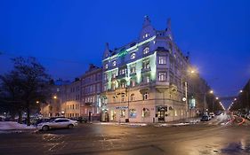 Hotel Union Prága Exterior photo