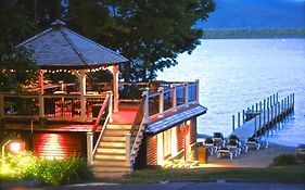 The Juliana Resort Lake George Exterior photo