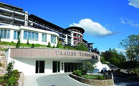 Hotel Traube Tonbach Baiersbronn Exterior photo