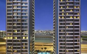 Atana Hotel Dubaj Exterior photo
