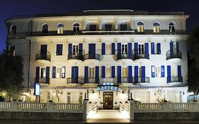 Hotel Alfieri Alassio Exterior photo