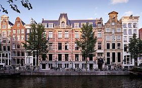 The Hoxton, Amsterdam Hotel Exterior photo