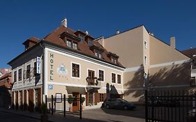 Fonte Hotel Győr Exterior photo