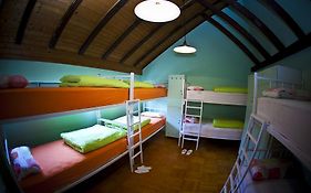 Hostel Szamobor Room photo