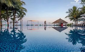 Eden Resort Phú Quốc-sziget Exterior photo