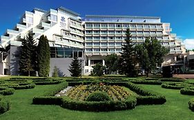 Grand Hotel Donat Superior & Wellness Center Rogaška Slatina Exterior photo