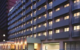 Hotel Hokke Club Hirosima Exterior photo