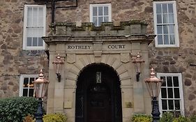 Rothley Court Hotel By Greene King Inns Exterior photo