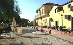 Oasi Del Fiumefreddo Villa Fiumefreddo di Sicilia Exterior photo