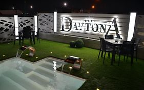 Hotel Daytona Palace Casoria Exterior photo