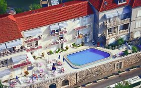 Hotel Komodor Dubrovnik Exterior photo