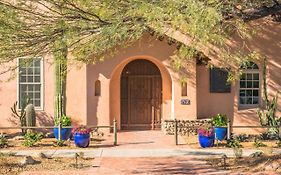 Armory Park Inn Tucson Exterior photo