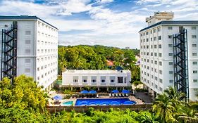 Ocean Pearl Hotel Phú Quốc-sziget Exterior photo