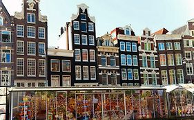 Top Of The City Amszterdam Exterior photo