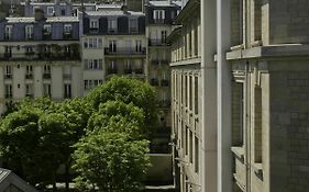 Le Montclair Montmartre By River Párizs Exterior photo