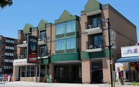 Victoria Motor Inn Niagara-vízesés Exterior photo