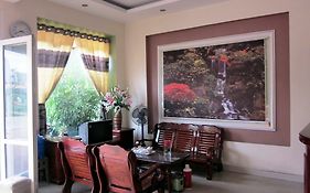 Sen Hotel Hai Phong Exterior photo
