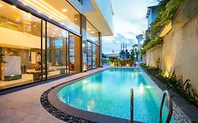 Gaia Hotel Phú Quốc-sziget Exterior photo