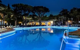 Hotel Terme Park Imperial Forio di Ischia Exterior photo