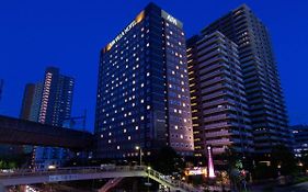 Apa Hotel Sendai-Eki Itsutsubashi Exterior photo