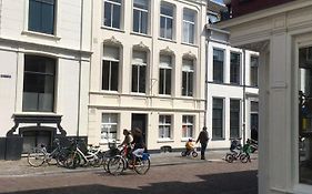 De Verrassing Utrecht Exterior photo