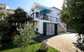 Luxury House With Pool Villa Trogir Exterior photo
