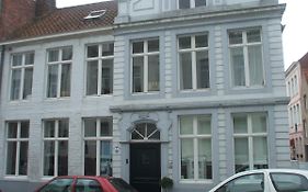Brugge'S House Of Friends Apartman Exterior photo