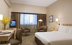 York Hotel Szingapúr Room photo