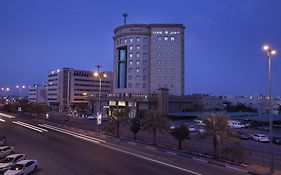 Coral Al Ahsa Hotel Al-Ahsza Exterior photo
