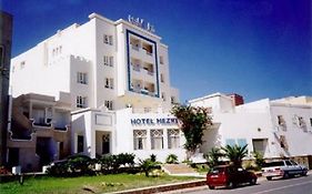 Hotel Mezri Monasztir Exterior photo