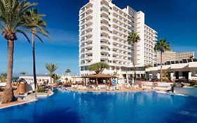 H10 Gran Tinerfe - Adults Only Hotel Costa Adeje  Exterior photo