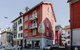 Swiss Star West End - Contactless Self Check-In Apartman Zürich Exterior photo